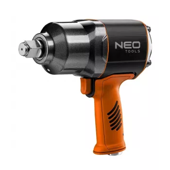 NEO TOOLS Pneumatyczny klucz udarowy 3/4 inch 2000 Nm