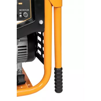 Generator prądotwórczy NEO TOOLS 6000W-6500W