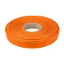 NEO TOOLS Wąż ciśnieniowy do pomp zatapialnych 1 cal 30 m wzmocniony PVC czarny