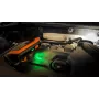 NEO TOOLS Akumulatorowa lampa inspekcyjna 400 lm COB + latarka 99-102