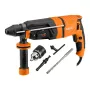 NEO TOOLS SDS+ Wiertarka udarowa 900W, 3.5J z walizką