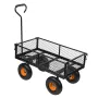 NEO TOOLS Steel Garden Trolley 300 kg