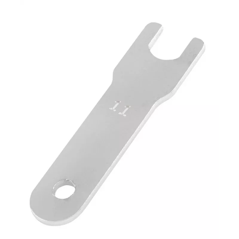 NEO TOOLS TOP-14-014 Stojak do szlifierki kątowej do szlifierek 115 mm i 125 mm, stołowa przecinarka z szybkomocującym zaciskiem i osłoną przeciwiskirową