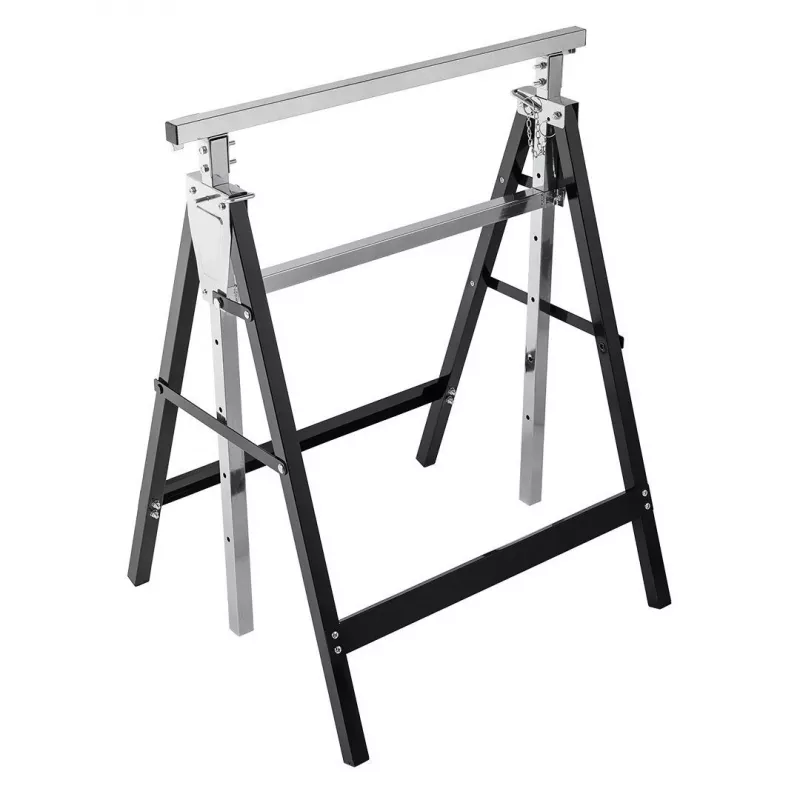 NEO Tools TOP-84-145 Stalowa szuflada do stołu warsztatowego, 580x450x130 mm, nośność 25 kg, prowadnice kulkowe, zamek centralny, czarny/szary