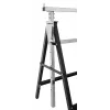 NEO Tools TOP-84-145 Stalowa szuflada do stołu warsztatowego, 580x450x130 mm, nośność 25 kg, prowadnice kulkowe, zamek centralny, czarny/szary