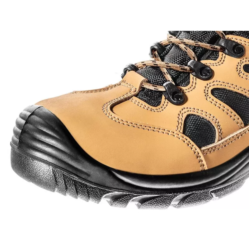 NEO TOOLS Buty robocze S3 SRC Bez elementów metalowych Rozmiar 45