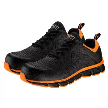 Buty robocze NEO TOOLS S1 SRC, kompozytowy podnosek, rozmiar 41