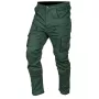 NEO TOOLS Spodnie robocze OUTDOOR Jogger zielone rozmiar S