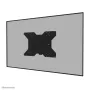 NEOMOUNT WL85-515BL16 Full-Motion Wall Mount dla ekranów 55-75 cali, PIVOT FLIP, Czarny, Udźwig 40 kg, VESA 600x400