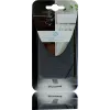 NESSUN Exclusive Hanging Car Air Freshener – Black Scent, 45-Day Fragrance