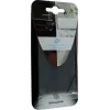 NESSUN Exclusive Hanging Car Air Freshener – Black Scent, 45-Day Fragrance