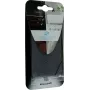 NESSUN Exclusive Hanging Car Air Freshener – Black Scent, 45-Day Fragrance
