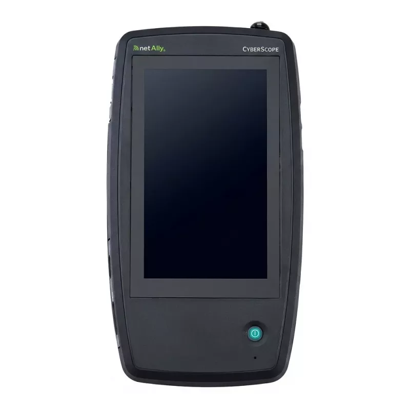 NetAlly CYBERSCOPE X2 Handheld CyberSecurity Analyzer