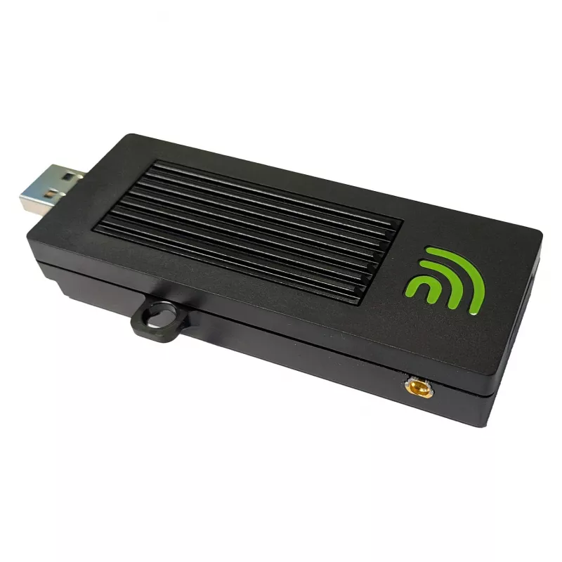 NetAlly NXT-2000 Tri-Band Portable Spectrum Analyzer USB Stick