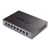 Netgear GS108E-400EUS 8-Port Gigabit Ethernet Plus Switch (Smart Managed Plus)