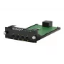 Karta interfejsu NETGEAR CSM4316 SFP28 4x 25G SFP28