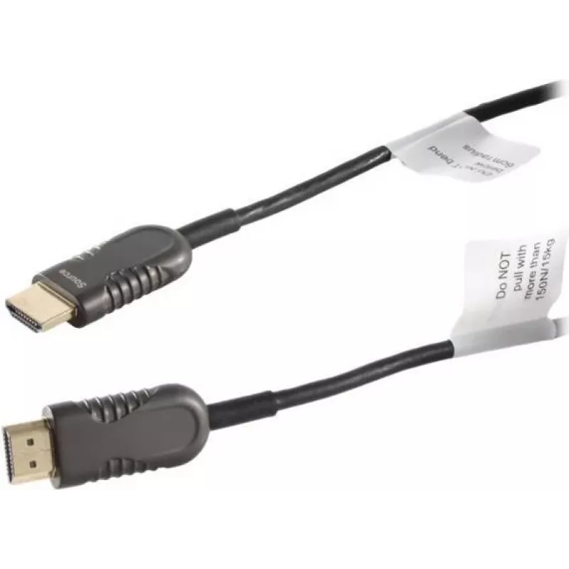 NETKAB S/CONN maximum connectivity aktywny optyczny kabel HDMI 4K 15m (30-01085)