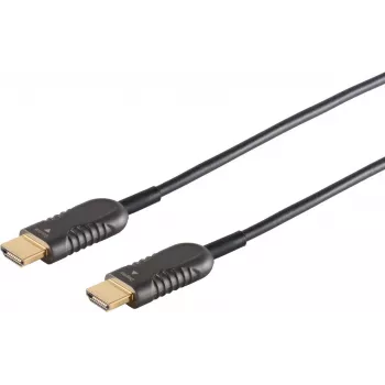 NETKAB S/CONN maximum connectivity aktywny optyczny kabel HDMI 4K 15m (30-01085)