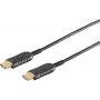 NETKAB S/CONN maximum connectivity aktywny optyczny kabel HDMI 4K 15m (30-01085)