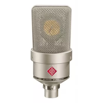 Neumann TLM 103 Duży mikrofon pojemnościowy z membraną, nikiel