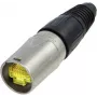 Neutrik NE8MX-1 etherCON nośnik złącza kablowego do wtyków RJ45