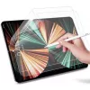 Folia ochronna NEVOX NEVOFOIL PAPERTouch na ekran iPad Air 13 (M2) – przezroczysta, matowa, 2 szt.