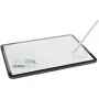Folia ochronna NEVOX NEVOFOIL PAPERTouch na ekran iPad Air 13 (M2) – przezroczysta, matowa, 2 szt.