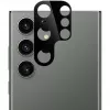 NEVOX NEVOGLASS 3D ochrona obiektywu aparatu (przezroczysta, Samsung Galaxy S26 Ultra)