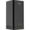 Newell GaN Power Cube 8in1 Stacja Ładująca z Ładowarką Bezprzewodową
