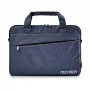 NGS Monray Charter Laptop Briefcase 15.6 inch Niebieski