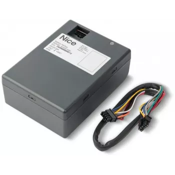 Nice Backup Power Battery PSS124 24V 1.2Ah for R30 Control Panels