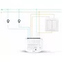 Nice DoubleDimmer Control (FGD-223 EU) - 2-kanałowy ściemniacz LED