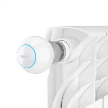 NICE Heat-Control Smart Termostatyczny Zawór Grzejnikowy (FGT-001 ZW5 ZWE EU)