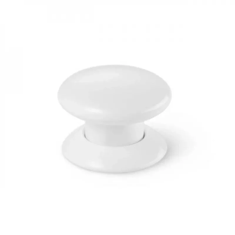 NICE Push Control Button White (FGPB-101-1 ZW5 EU)