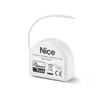 Nice SingleSmart-Control (FGS-214 EU) Remote Control Module