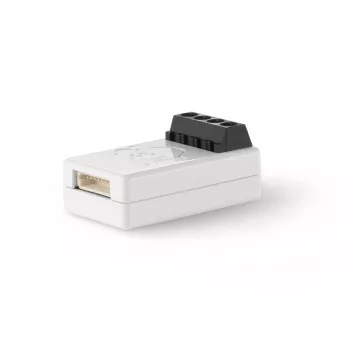 Nice Smart-Control Module (FGBS-222 EU) Z-Wave Plus