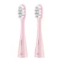 Szczoteczka soniczna Niceboy ION Sonic Różowa - 75 000 wibracji, 4 tryby, timer, IPX7, 3 końcówki