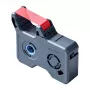 NIIMBOT C1 Termiczna Taśma Etykietowa – Zapas (Czerwona) – 15 x 40 mm Kompatybilny Kartridż