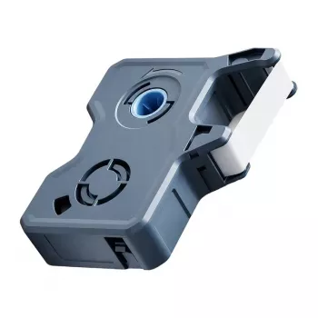 Taśma termiczna do etykiet NIIMBOT C1 (biała) - 50mm x 30mm, 1 rolka, kompatybilna z drukarką NIIMBOT C1