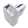 Niimbot D101 Przenośna drukarka etykiet termicznych, 203 dpi, Bluetooth, Biała