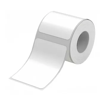 NIIMBOT T50*70-110 Thermal Stickers (White)
