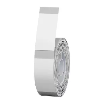 Naklejki termiczne NIIMBOT TT14x30 mm, 210 szt. - Białe, termotransferowe, kompatybilne z D11/D110/D101/B1/B21/B3S