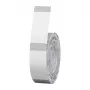 Naklejki termiczne NIIMBOT TT14x30 mm, 210 szt. - Białe, termotransferowe, kompatybilne z D11/D110/D101/B1/B21/B3S