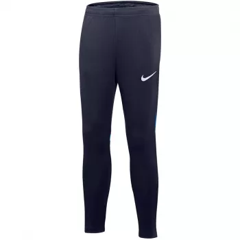 Nike Academy Pro spodnie młodzieżowe granatowe DH9325 451 S