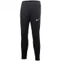 Nike Academy Pro Pant Młodzieżowe spodnie czarne DH9325 010 XL