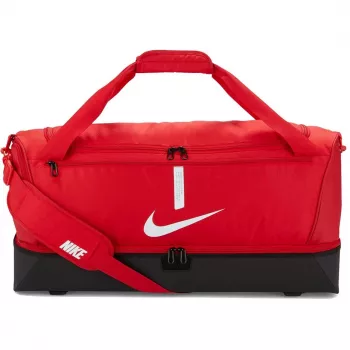 Nike Academy Team L Hardcase Bag Red CU8087 657