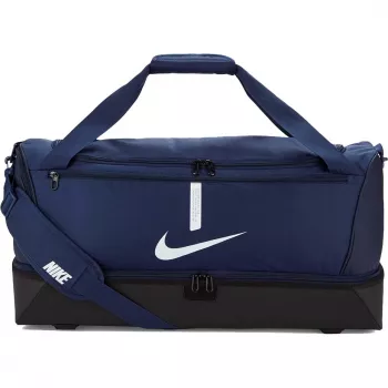 Nike Academy Team L Torba Sportowa Twarda Navy CU8087 410