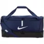 Nike Academy Team L Torba Sportowa Twarda Navy CU8087 410