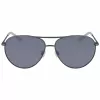 NIKE CHANCEEV12170 Okulary przeciwsłoneczne unisex 61/14/140 mm