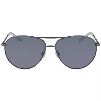 NIKE CHANCEEV12170 Okulary przeciwsłoneczne unisex 61/14/140 mm
